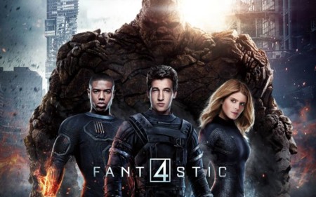 ¿Los 4 Fantásticos tienen videojuegos? Sí, pero pocos y malotes