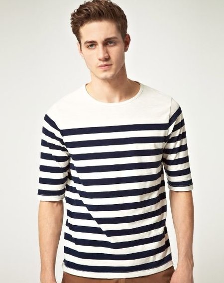 Diez prendas casual de moda para la Primavera-Verano 2012, a precios low  cost (I)