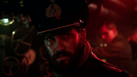 La tercera temporada de Das Boot en Netflix llegará en 8K y audio Dolby Atmos en televisores 8K de Samsung