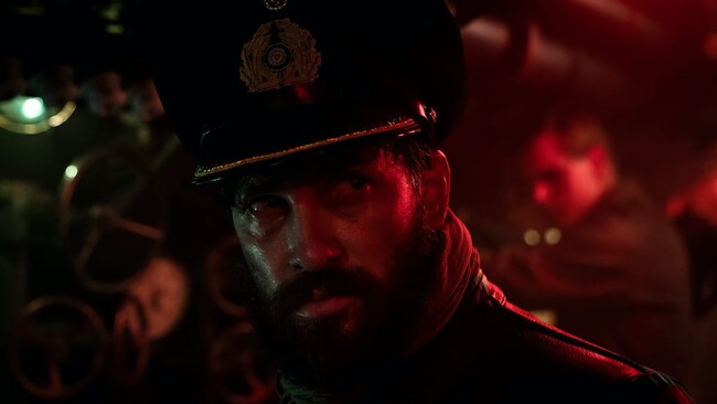 Das Boot