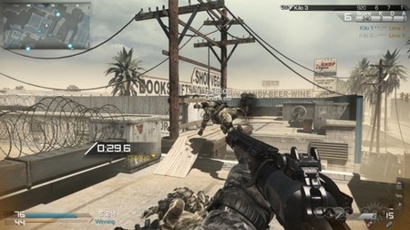 El streaming en directo vía Twitch llegará a Xbox One en 2014