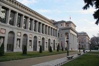 ¿Cuándo abrirán El Museo del Prado de Albacete?