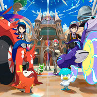 Anunciado un nuevo Pokémon Presents. Fecha y hora para conocer detalles inéditos de Escarlata y Púrpura, así como el futuro de la saga 