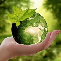 ¿Es la economía circular un disruptivo concepto moderno? No, ya existía hace milenios