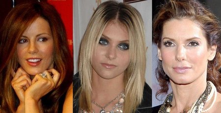¡Feliz cumpleaños, celebrities!