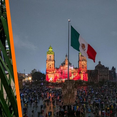 Dulces, circo y vacas: estos son los planes gratis que habrá en CDMX del 17 al 20 de julio de 2025