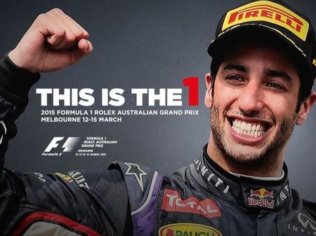 GP Australia F1: ¡Empieza el Mundial de Fórmula 1!