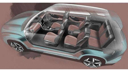 Hyundai Alcazar 2