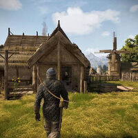 Puede que no hayas oído hablar de él, pero este RPG medieval de supervivencia ya es un éxito y ni siquiera se ha lanzado completo 