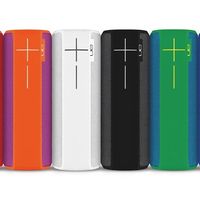 Precio mínimo en Amazon para el altavoz portátil UE Boom 2: 89 euros en todos los colores