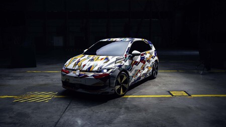 Volkswagen Id Polo 2026 Teaser 1