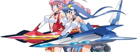 'Otomedius G' confirmado para XBox 360