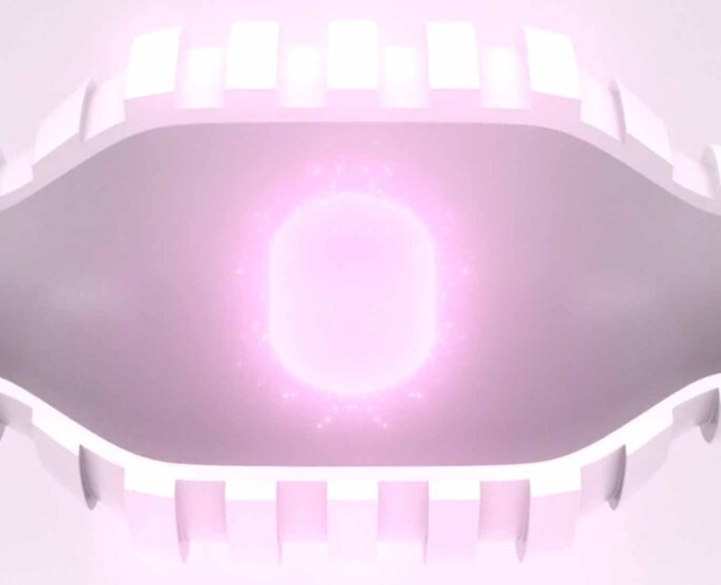 Fusión nuclear en 2024: así funciona el ingenioso reactor de Helion, la ...