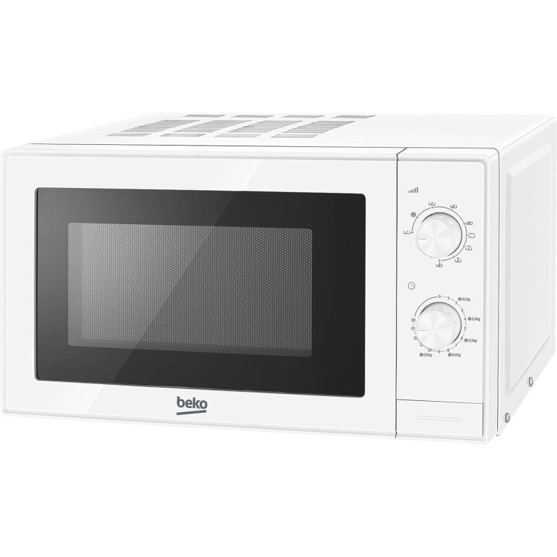 Beko - Microondas Beko 20 litros, con grill - MGC20100W.