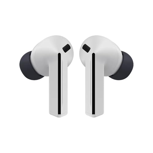 Samsung Galaxy Buds3 FE, Fone de Ouvido sem Fio, Cancelamento Ativo de Ruído, Galaxy AI