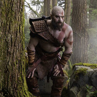 O el actor de Kratos de God of War no sabe por dónde le sopla el viento o a nosotros nos falta información. Aquí alguien no se entera 