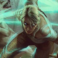 Tenemos la mejor noticia posible para The Witcher 4, volverá "Tu Pu*a Madre Infantería" y el resto de cartas de Gwent