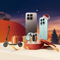 Esta Navidad regala más tecnología por menos dinero: los así son los kits navideños de Xiaomi en Colombia 