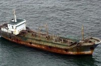 Más de 15 barcos abandonados o perdidos que parecen de película (y algunos se pueden visitar) (II)