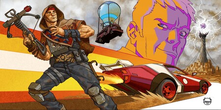 Fortnite semana 1: cómo completar todos los contratos, desafíos y misiones de la Temporada 6