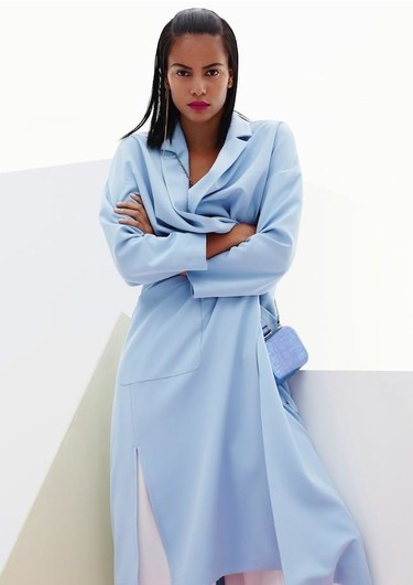 Prepara tu mente para esta próxima Primavera-Verano 2015, y hazlo de la mano de Primark