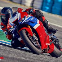La Honda CBR1000RR-R Fireblade es la nueva arma con aires de MotoGP para luchar contra Ducati en el SBK y en la calle