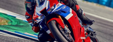 La Honda CBR1000RR-R Fireblade es la nueva arma con aires de MotoGP para luchar contra Ducati en el SBK y en la calle