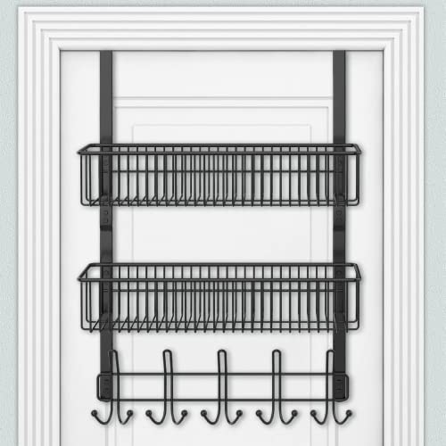 ENONCI Sobre la puerta 