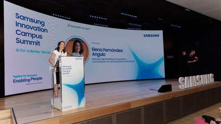 Samsung Innovation Campus Summit: AI For A Better World