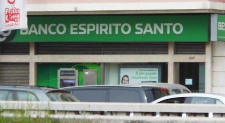 Crisis del Espirito Santo es sólo la punta del iceberg