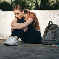 La mitad de alumnos de nuevo ingreso en la UNAM percibe malestar mental: ansiedad, depresión y el efecto pospandemia 