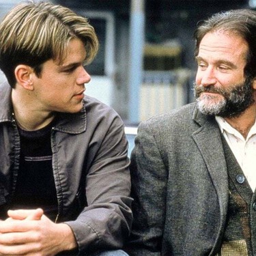 "Robin Williams era un rumiador": Matt Damon recuerda que el actor nunca estaba satisfecho del todo con su trabajo
