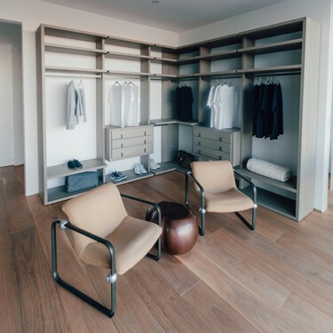 El organizador de zapatos rebajado de Leroy Merlin que necesitas para un armario ordenado y digno de una boutique