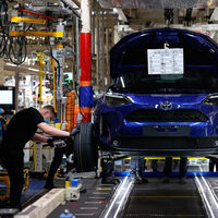 Europa ha votado matar al coche diésel y de gasolina, pero hay cinco países rebeldes que se niegan