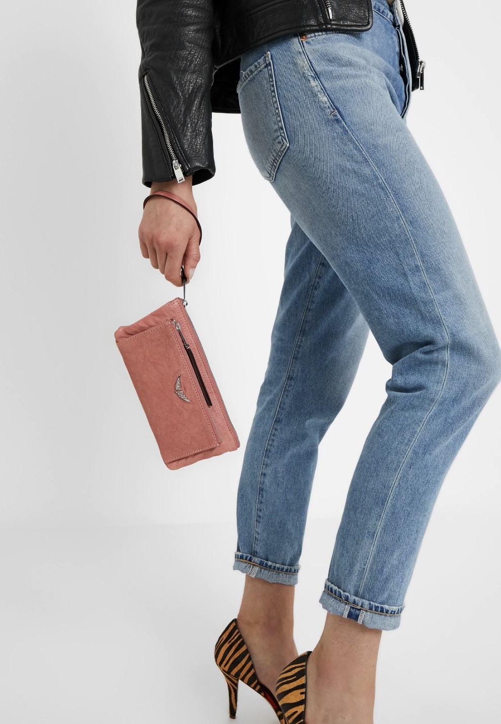 Voltaire RiÃ±onera Channel Voltaire Bolsos De RiÃ±onera Bolsos