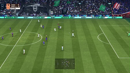 Resena Ea Sports Fc 27 Gameplay
