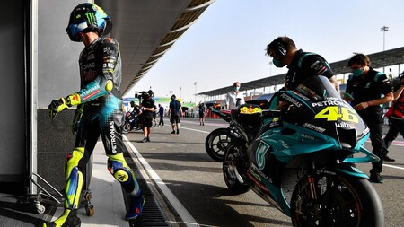 Rossi Portugal Motogp 2021 7