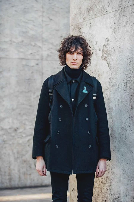 El mejor street-style de la semana: las calles se llenan de cortes rectos y oversize