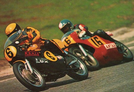 Las cinco marcas de motos que fueron subcampeonas de MotoGP sin ganar nunca el mundial
