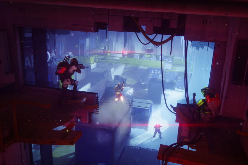 Marathon sigue dando en el clavo con sus parches y atiende a las quejas de la comunidad con el Crioarchivo