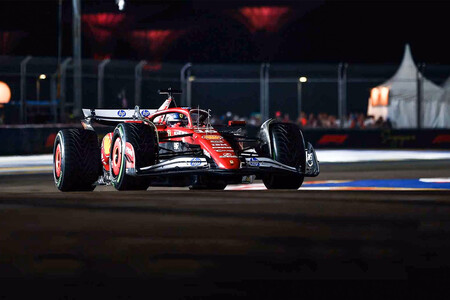 F1 Ferrari