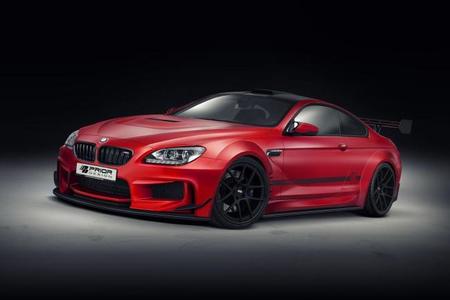 Prior Design BMW M6