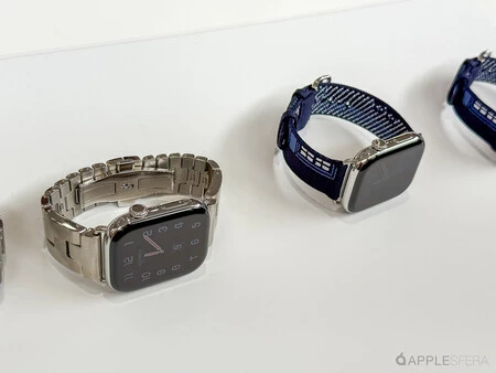 Apple Watch Series 11 Apple Watch Ultra 3 primeras impresiones Apple Event