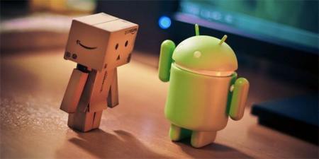 Amazon y Android