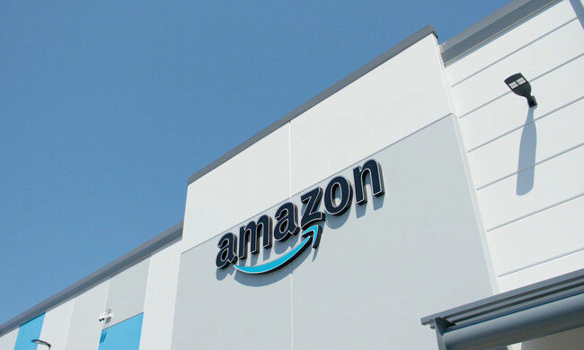Amazon