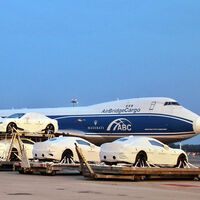 Cuando compras 40 Maserati pero eres un país pobre y casi sin carreteras: la odisea de Papúa Nueva Guinea para deshacerse de ellos 