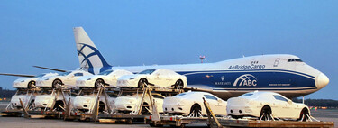 Cuando compras 40 Maserati pero eres un país pobre y casi sin carreteras: la odisea de Papúa Nueva Guinea para deshacerse de ellos 