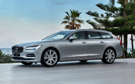 Volvo va camino de cerrar un 2016 de récord