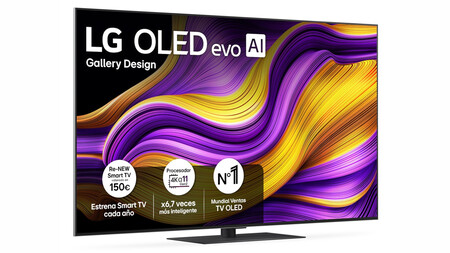 Lg Oled G5