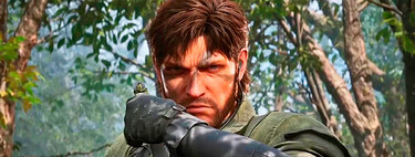 El remake de Metal Gear Solid 3 existe por una triste e inevitable realidad. Konami dice que los jugadores más jóvenes ya no están familiarizados con la saga  